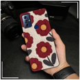 thumbnail image 2 of KBS-Phone Case For MOTO G Play 2023, Phone Pouch Shockproof Waterproof Graffiti Dirt-resistant TPU Soft case Protective Fashion Design Full wrap Oil Painting Silicone Durable Cartoon, 2 of 9