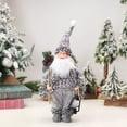 thumbnail image 2 of Clearance!!!Christmas Decoration Simulation Elderly Luminous Ornament E Model (without Batteries, Need to Bring Your Own 3 AAA Batteries), 2 of 7