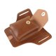 thumbnail image 2 of Estuche para cigarrillos de cuero de PU, estuche para cigarrillos y cinturón de cuero de PU para cigarrillos, estuche para cigarrillos para teléfono móvil, estuche para cinturón, rendimiento sólido Jadeshay A, 2 of 8