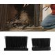 thumbnail image 4 of 2-Pack Durable Fireplace Brushes with Wooden Handles for Fire Pits and Hearths, 4 of 4