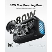 soundcore Boom 2 By Anker Outdoor Speaker