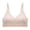 Beige, variant on Bras for Women,Summer Comfort Lace Strap Latex Traceless Gathering Breathable And Bra,Sports Bras for Women,Yellow,L