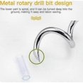 thumbnail image 5 of Heavy Duty Dog Tie Out Cable with Spring and Stake for Medium to Large Dogs Up to 125 lbs, Ideal for Yard, Camping and Outdoor Activities, 5 of 5