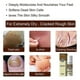 thumbnail image 3 of 3pcs Antibacterial Foot Spray - South Moon, Anti Itch, Sweat Odor Control, Exfoliating, Men Women, Anti-fungal Shoe, 3 of 5