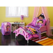 Dora the Explorer 10-Piece Room-in-a-Bag