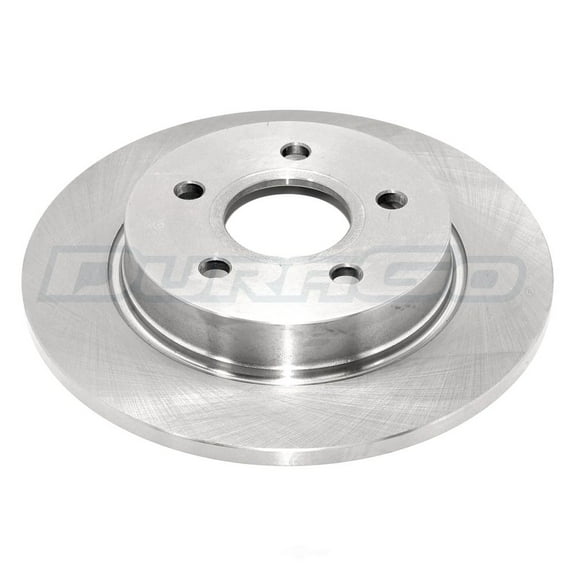 DuraGo Disc Brake Rotor BR901068