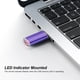 thumbnail image 3 of USB Flash Drive 16 GB 3-Pack Large Storage USB Memory Stick USB 2.0 Flash Drive Ke, 3 of 5