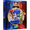 Sonic the Hedgehog 2 [Includes Digital Copy] [Blu-ray] [2022]