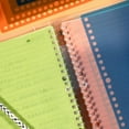 thumbnail image 7 of Dividers with Tabs 4 Tab Dividers of 1 Sets 4 Dividers Dividers with Write on Tabs for School by WEIWEIGG, 7 of 7