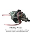 thumbnail image 3 of Xingzhi Carburetor Motorcycle Adapter Cleaning Choke Accessory Performance Replacement for ATC185 ATC200 ATC200S ATC200E, 3 of 6