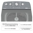 thumbnail image 3 of Lavadora Whirlpool 22 kilos Blanca, 3 of 4