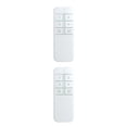 thumbnail image 4 of Matsuzay Enchufe de bombilla inteligente inalámbrico para oficina, tienda de garaje, Control remoto, controlador Base de 2,4G, dispositivo inteligente, Type2 NO2 Matsuzay CBP186011, 4 of 6