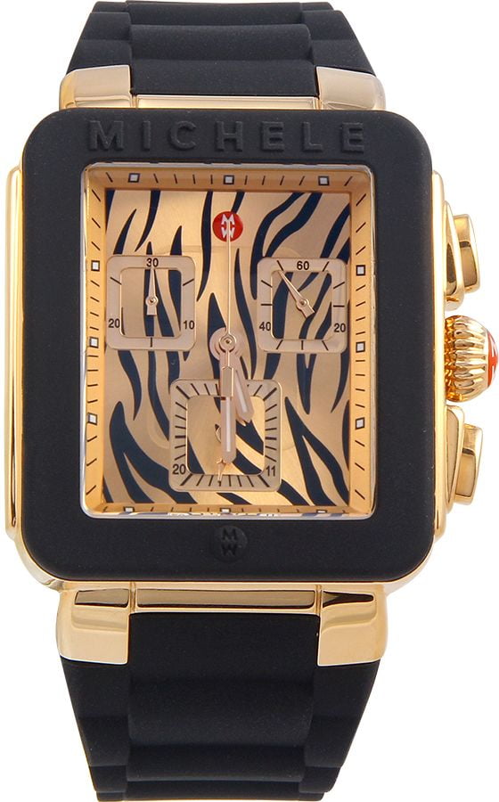 michele park watch