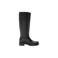 thumbnail image 3 of Sam Edelman Annabelle Pull On Knee-High Snow Rain Waterproof Knee High Boots (BLACK, 7), 3 of 5