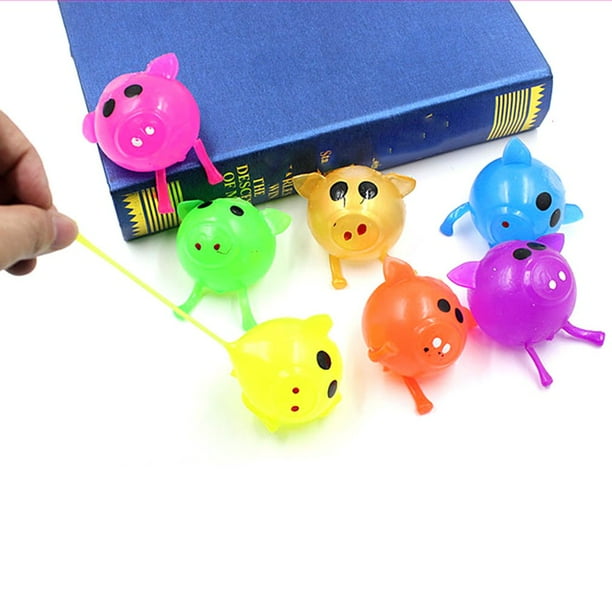 Retro dealz pig splat cheap