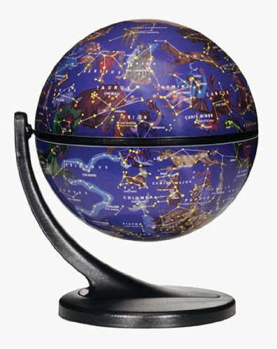 12/1　Celelestial　Replogle　Wonder　11cm　Diameter　Globes　Canada　Globe,　Walmart