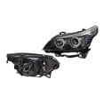 thumbnail image 1 of Faro DEPO  Bmw Serie 5 2007 - 2009 Piloto, 1 of 1