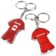 thumbnail image 1 of Yanonmyfd World Cup Keychain, 2026 World Cup Merchandise, 2 pcs for Football Enthusiasts, Team Pride Accessory with Keychains,Red, 1 of 9