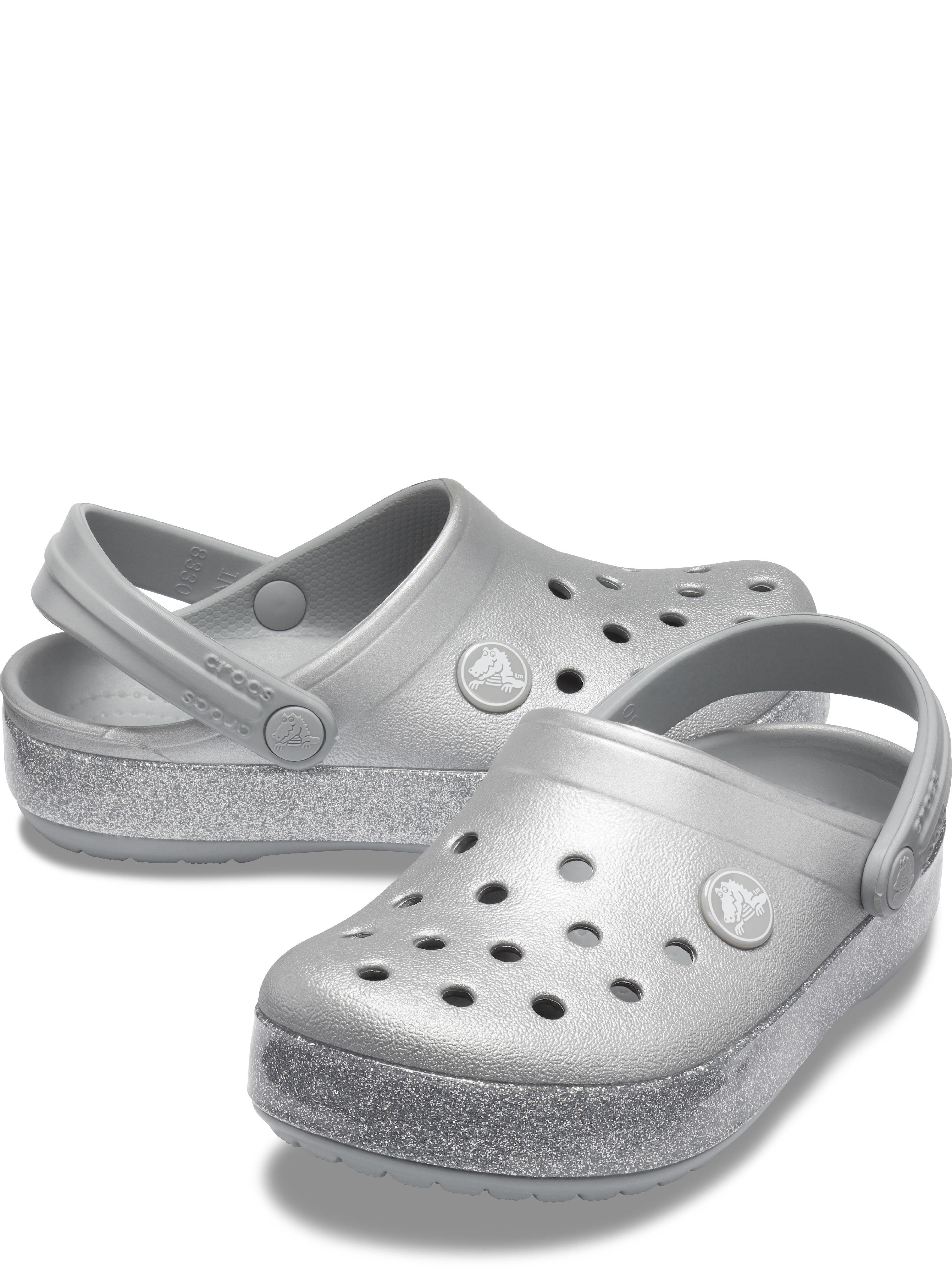 crocband glitter