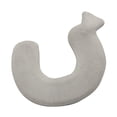 thumbnail image 2 of Xihbxyly Bolsa de Agua Caliente, Construcción de Goma Suave, Diseño Termoplástico Avanzado, Capacidad de 1 L, Alivio para Dolores, Distensiones Musculares y Cólicos Menstruales, Ideal para Usar Antes, 2 of 3
