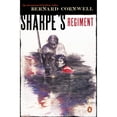 thumbnail image 1 of Pre-Owned Sharpe's Regiment: Richard Sharpe and the Invasion of France, June to November 1813 (Paperback) 0140294368 9780140294361, 1 of 1