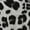 Gray, variant on Women Long Sleeve Wrap Maxi Dress V Neck Leopard Print High Waist Long Dress