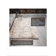 thumbnail image 2 of Alfombra De Sala Suave Decorativa Tapete Cuarto Afelpada 160x200 Cm Poliéster Antideslizante Color Beige, 2 of 5