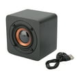 thumbnail image 1 of Portable Speaker,Bluetooth Speaker Multifunctional Retro Vintage Bluetooth Speaker Mini Bluetooth Speaker World-Class Design, 1 of 14