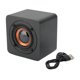 thumbnail image 3 of Altavoz Bluetooth, Altavoz Bluetooth Altavoz Bluetooth Inalámbrico Retro Multifuncional Altavoz Bluetooth Retro Diseño Revolucionario, 3 of 8