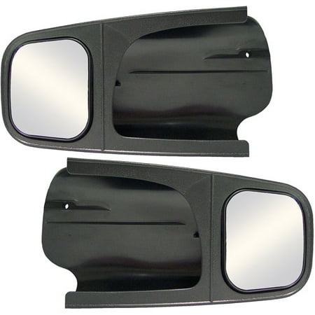 CIPA 1997-2002 Light Duty Ford Custom Towing Mirrors