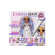 thumbnail image 5 of L.O.L. Surprise! O.M.G. Fashion Show Style Edition Missy Frost, 5 of 5