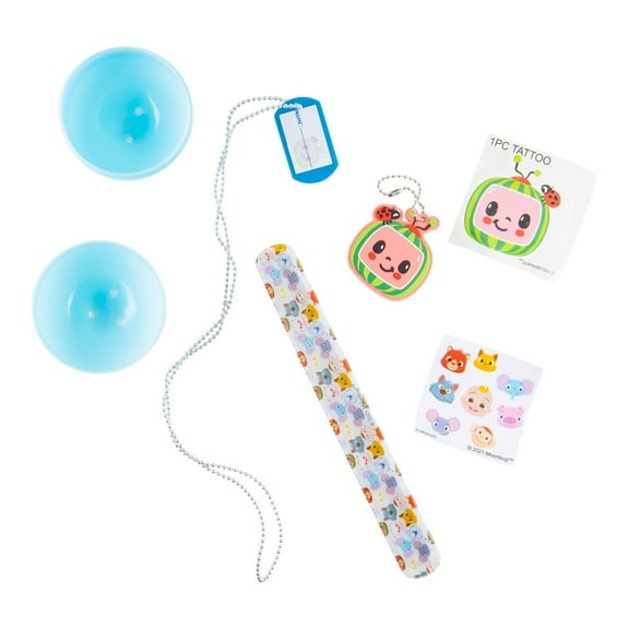 Cocomelon Surprise Ball