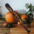 thumbnail image 4 of OULII Lightweight Inflatable Flame Stick Baseball Bat PVC Material for Home and Party Use, 4 of 7