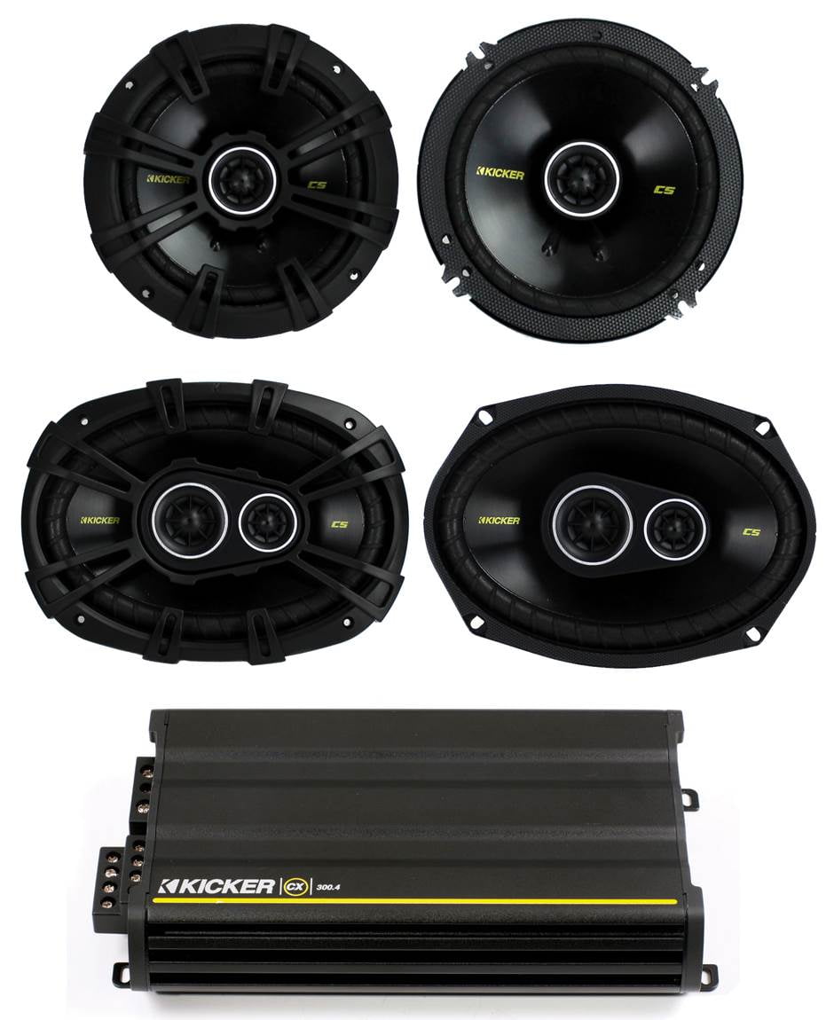 kicker 40cs654