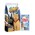 thumbnail image 1 of TITAN GATO 15 KG + Churu Pops Atún Snack 4 tubos de 15g, 1 of 4