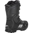 thumbnail image 2 of Botas de nieve Fly Racing Marker negras impermeables y térmicas, 2 of 4
