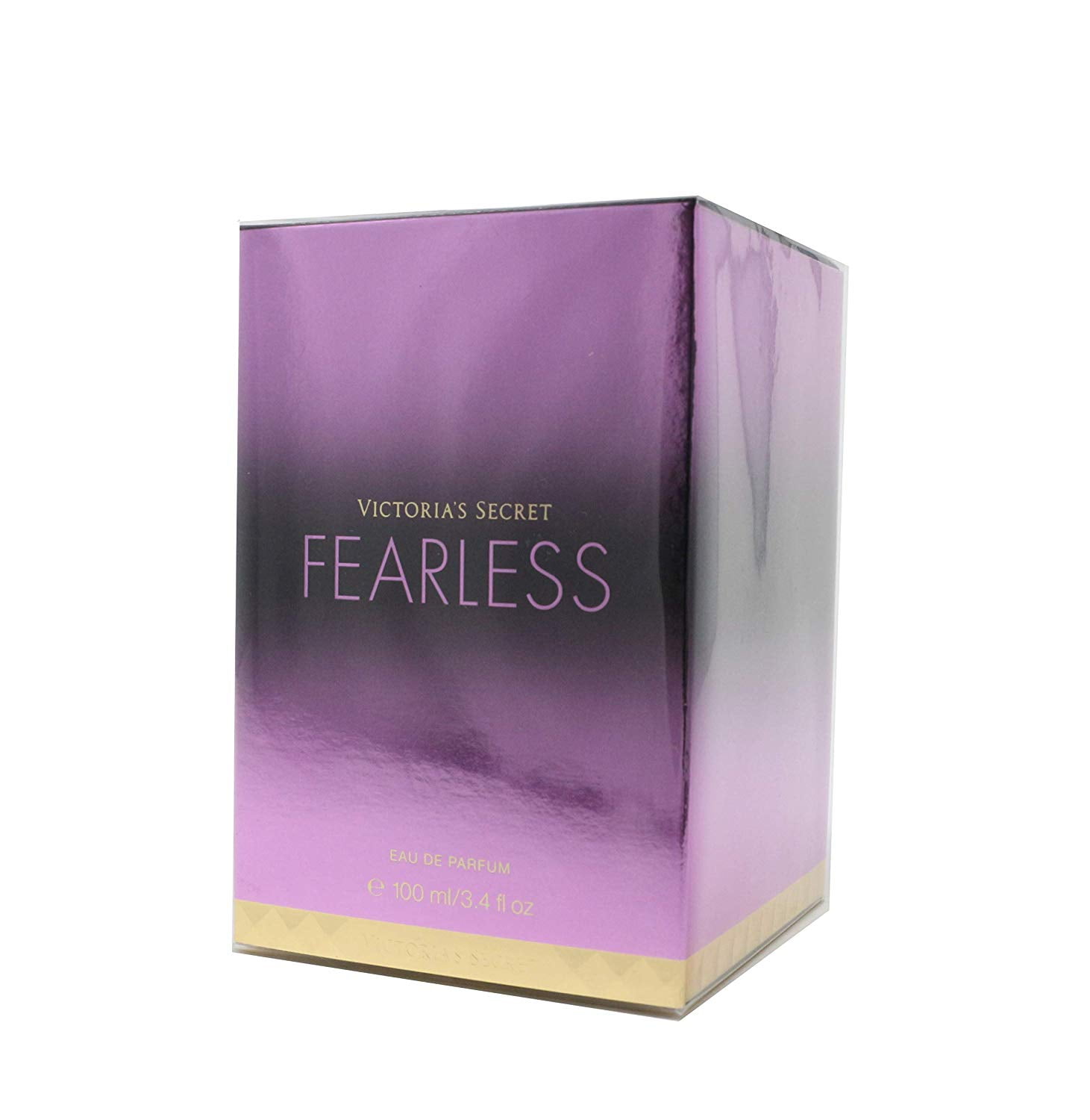 fearless eau de parfum spray by victoria's secret