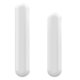 thumbnail image 5 of 8PCS PTFE Magnetic Stirrer Stirring Rod, White, Laboratory Rod, Stirring Plate Rod C6X10 to C8X40, 5 of 5