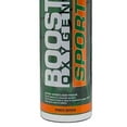 thumbnail image 2 of (12 pack) Boost Oxygen Portable Canned Oxygen, Sport Orange, 10L, 2 of 7