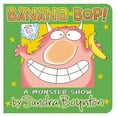 thumbnail image 2 of Banana Bop! (Boynton on Board (Sandra Boynton Board Books)), 2 of 2