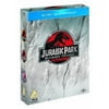 Pre-Owned - Jurassic Park Trilogy