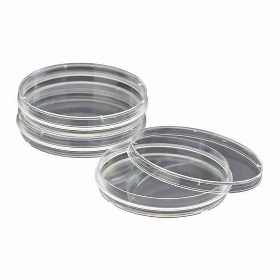 Celltreat Petri Dish, 150 x 20mm, 25 to 28mL,PK100 229653