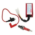 thumbnail image 3 of Kit de caja CDI de bobina de encendido ANGGREK, 3 of 8
