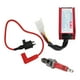 thumbnail image 2 of Caja CDI De CA De 5 Pines, Kit De Bobina De Encendido CDI De Goma Antidesgaste Resistente Al Calor Para 50 90 110 125 150cc Pit Dirt Bike ANGGREK Otros, 2 of 8