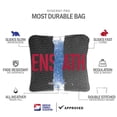 thumbnail image 3 of Athens Campus Gameday Synergy Pro Cornhole Bags, 3 of 8