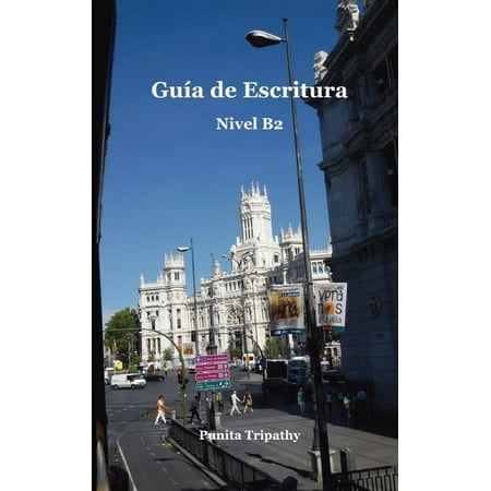UPC: 9781719986649 | Guia de Escritura : Nivel B2 (Paperback)