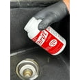 Thrift Marketing Industrial Strength Heavy Duty Drain Cleaner for Clearing Hair and Grease, 1 lb