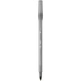 thumbnail image 3 of BIC PrevaGuard Round Stic Ballpoint Pens, Medium Point, 1.00 mm, Black Ink, 60 Count, 3 of 3