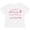 AA-White, variant on Inktastic Future Cheerleader Girls Cute Girls Toddler T-Shirt