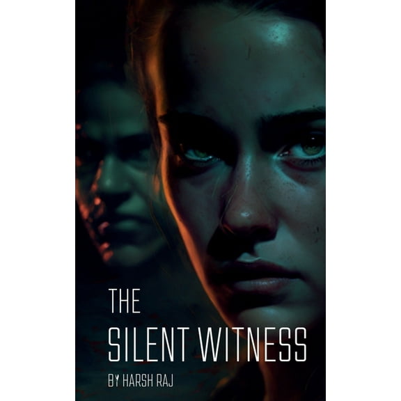 The Silent Witness (Paperback)